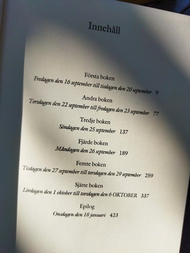 Böjelser och begär av P. D. James. Bok, inbunden. Very Fine plus. BM