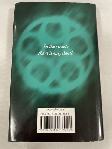 Necropolis | Anthony Horowitz | Power Of Five | Inbunden (Hardback)