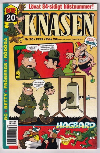 Knasen 1992-20