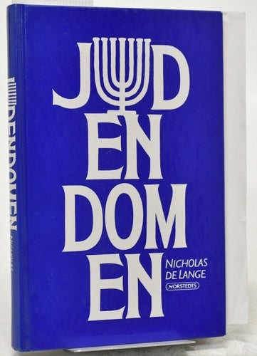 Judendomen / Nicholas de Lange