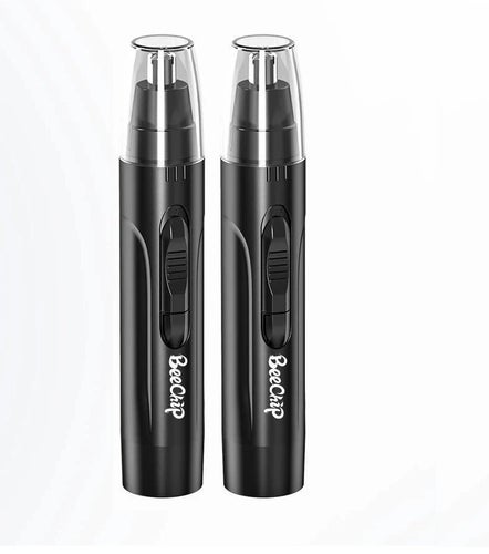 Electric Nose Trimmer, Trimmer For Nose And Ear Hair, Cordless Trimmer Shaver