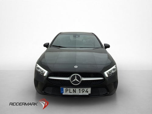 Mercedes-Benz A200 163hk Progressive Line Backkamera LED