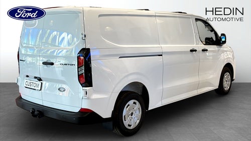 Ford Transit Custom 320 V710 26.00 TREND SKÅP 320L 170 A FWD