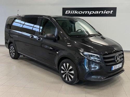Mercedes-Benz Vito Tourer 116 CDI 3.1t 8-sits 9G-Tronic
