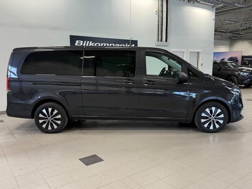 Mercedes-Benz Vito Tourer 116 CDI 3.1t 8-sits 9G-Tronic