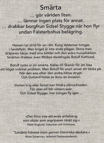 SILLSTRYPAREN 1368 av Anders H BLOMSTRÖM