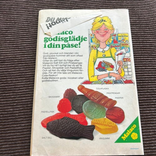 Helgonet: Fången på San Juan-fängelset