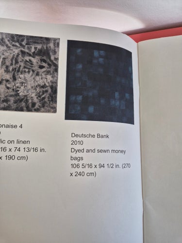 Sergej Jensen: The Last Twenty Minutes of 2001 - Katalog från 2010