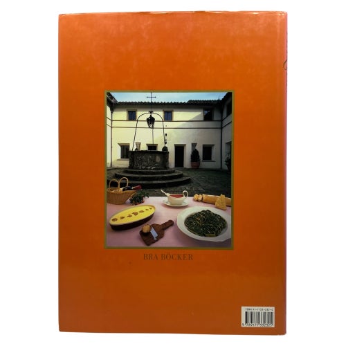 Italien: En kulinarisk resa - recept från Italiens olika regioner | 9171332324