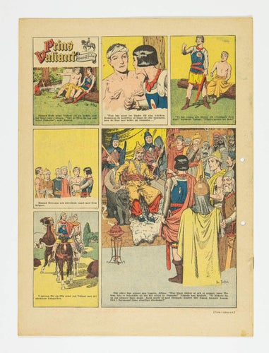Karl-Alfred - Nr. 21 - 1947