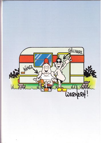Gällivare Och Hänge Nr 1 1998 Album