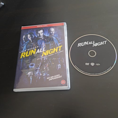 Run All Night