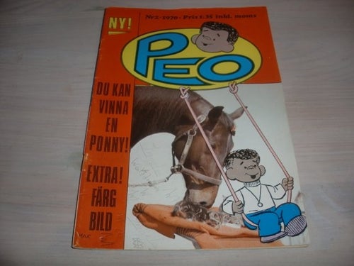 Peo 1970 nr 2
