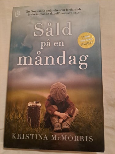 Såld på en måndag - Kristina McMorris