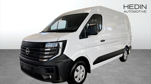 Nissan Interstar-e 35T 87KWH Tekna L2H2 3.5t FWD SSD