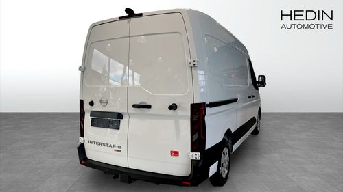 Nissan Interstar-e 35T 87KWH Tekna L2H2 3.5t FWD SSD