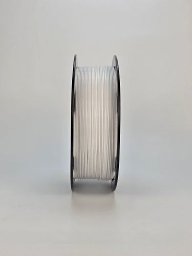 3D-skrivarfilament, vit 1kg 1.75mm