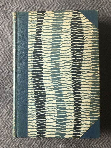 Winston Graham - Ingen tid att älska (1958)