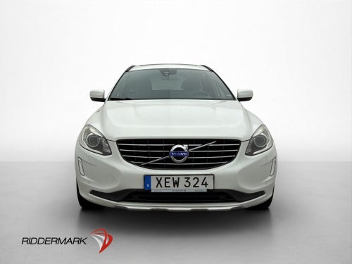 Volvo XC60 D4 AWD Momentum Värmare Pano Navi Sensorer Fart