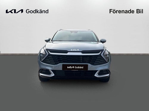 Kia Sportage PHEV Automatisk, 265hk, 2022