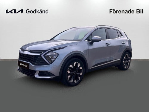 Kia Sportage PHEV Automatisk, 265hk, 2022