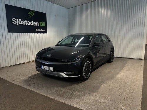 Hyundai Ioniq 5 77.4 kWh, 228hk, 2024