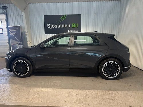 Hyundai Ioniq 5 77.4 kWh, 228hk, 2024
