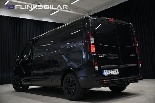 Renault Trafic Skåpbil 3.0t 2.0 Blue dCi 170 EDC, 170hk, 2021