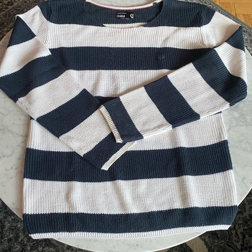 iSolid tröja - XL