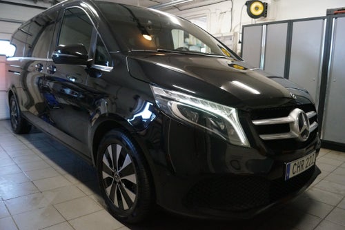 Mercedes-Benz V 250d 3.2t
