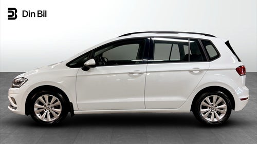 Volkswagen Golf Sportsvan 1.0 TSI 110 HK DSG / Plus Drag