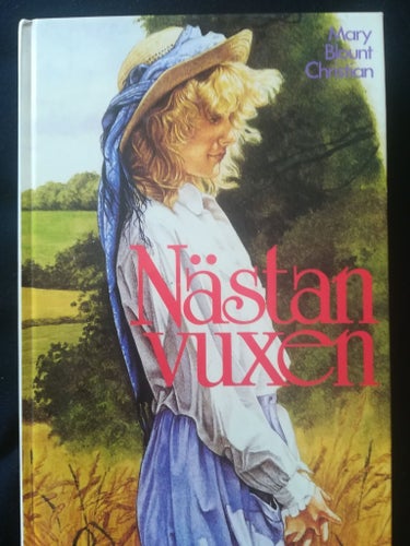 Nästan vuxen