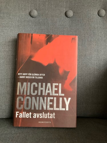 Michael Connelly - 4 titlar