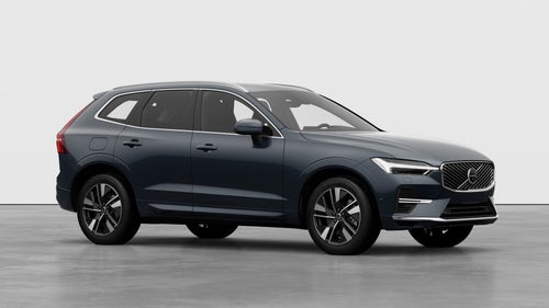 Volvo XC60 T6 Plus Bright Nordic Edition