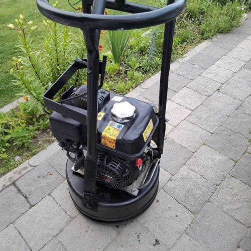 markvibrator Lx90 atlas copco