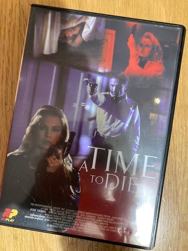 A time to die