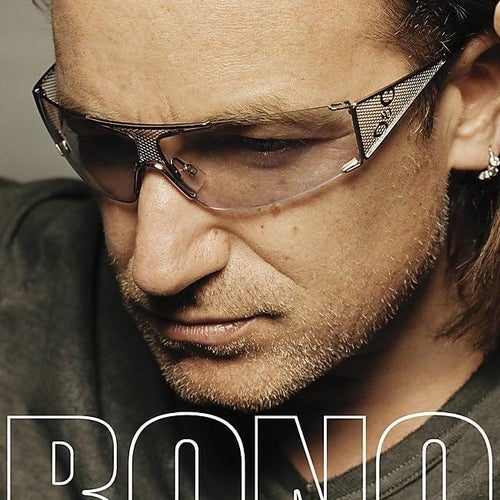 Bono on Bono