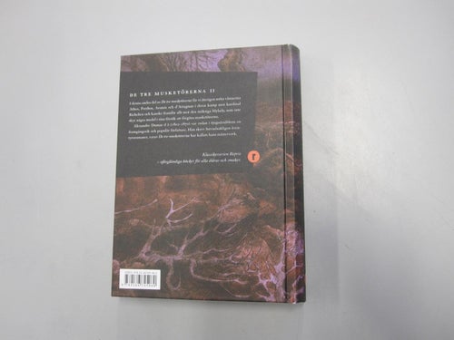 De tre musketörerna 2 - Alexander Dumas