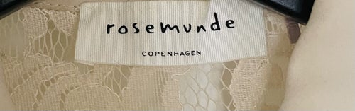 Rosemunde-blus