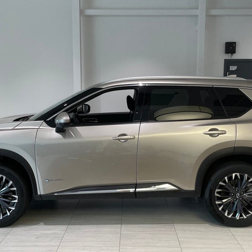 Nissan X-Trail e-4ORCE Tekna LAGERBIL/ PRIVATLEASINGKAMPANJ!