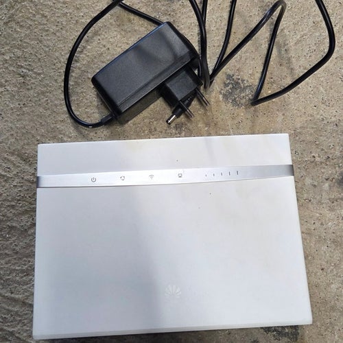 Huawei B525s-23a Router