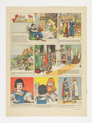 Karl-Alfred - Nr. 39 - 1947