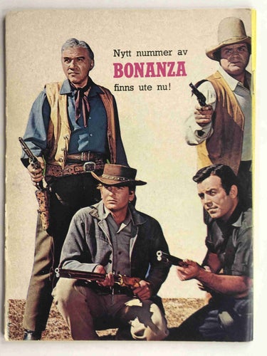 Cowboy - 1963:51 FN-VF