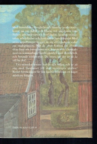 När livet är som bäst... (Gull-May Lindström)