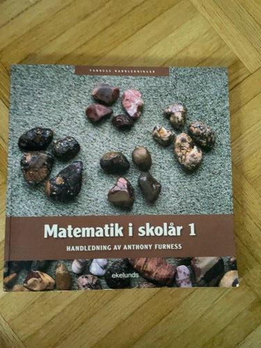 Matematik i år 1