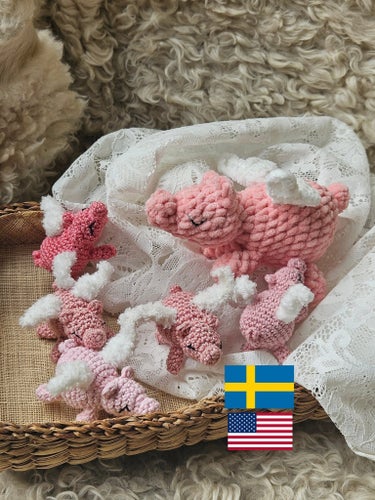 PDF Virkmönster Minigris