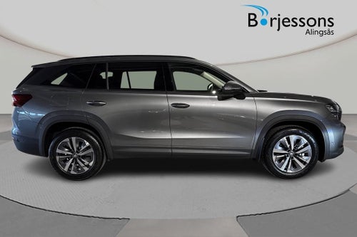 Škoda Kodiaq Selection 2,0 TDI 193 Hk DSG 4x4 2300kg dragvikt