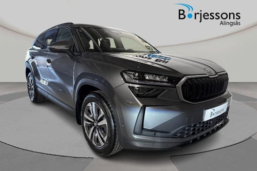 Škoda Kodiaq Selection 2,0 TDI 193 Hk DSG 4x4 2300kg dragvikt