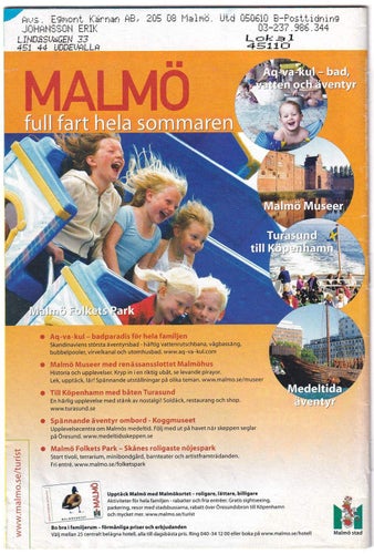 Kalle Anka 2005-24