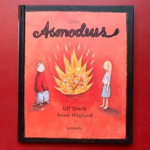 LILLA ASMODEUS Ulf Stark & Anna Höglund 1999